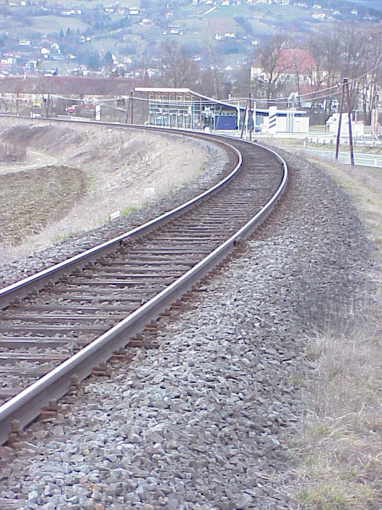 eisenbahn 007