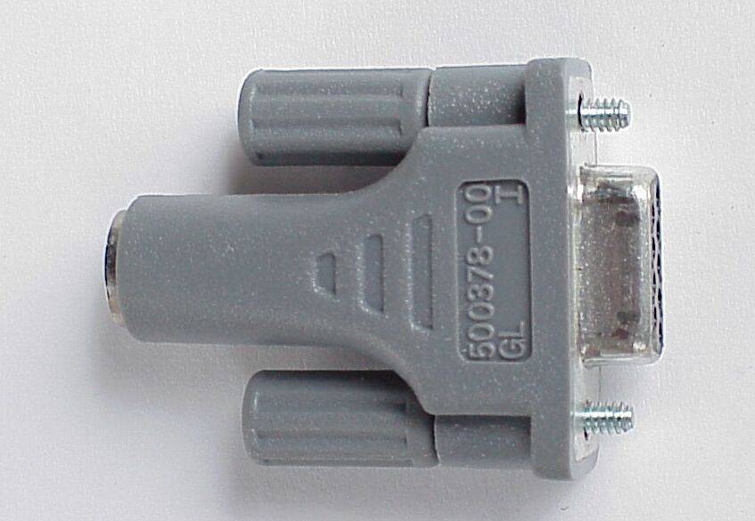 adapter 10