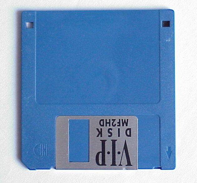 diskette 05