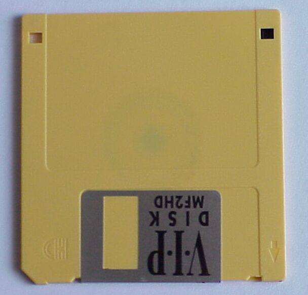 diskette 07