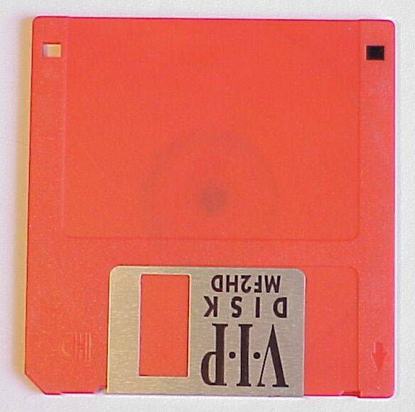 diskette 11