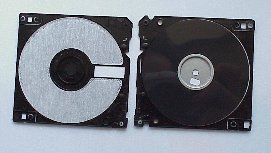 diskette 41