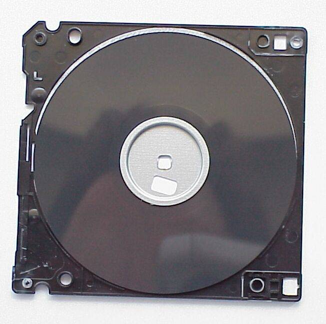 diskette 44