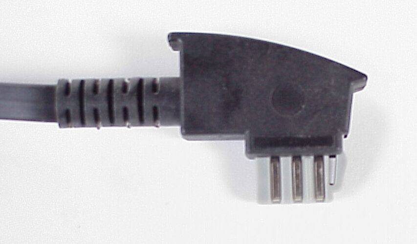 stecker 12