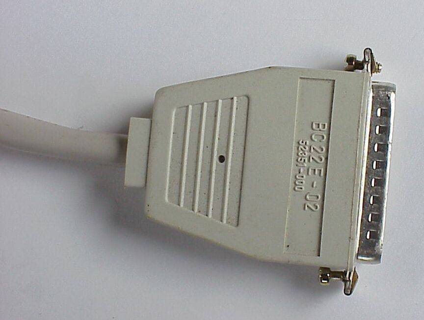 stecker 25