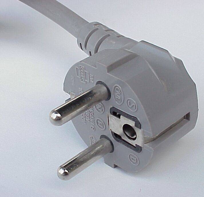 stecker 29