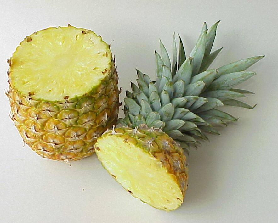 ananas 13