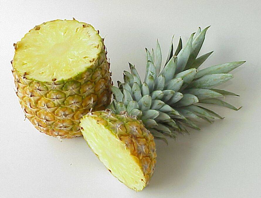 ananas 14