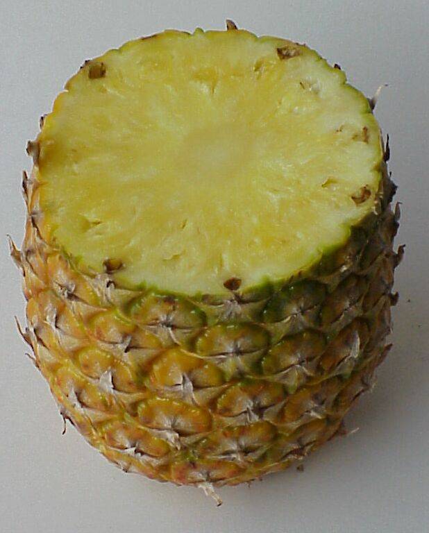 ananas 18