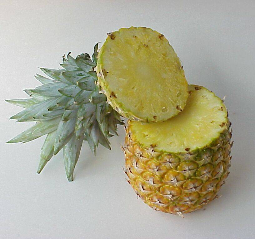 ananas 20