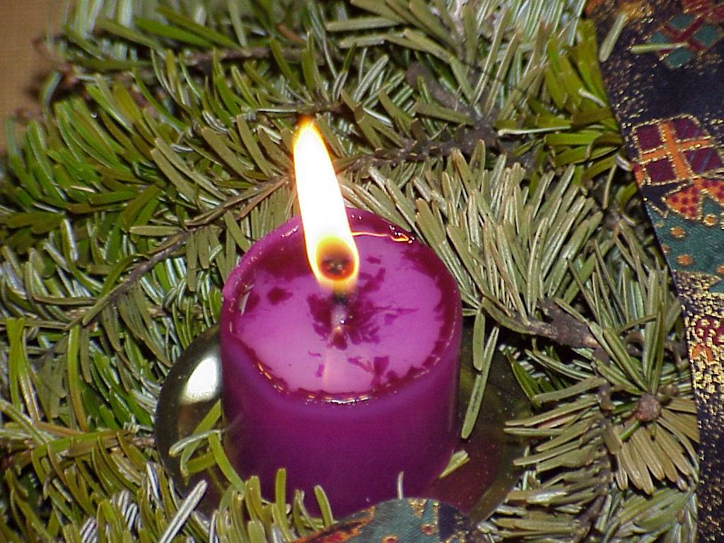 adventkranz 1