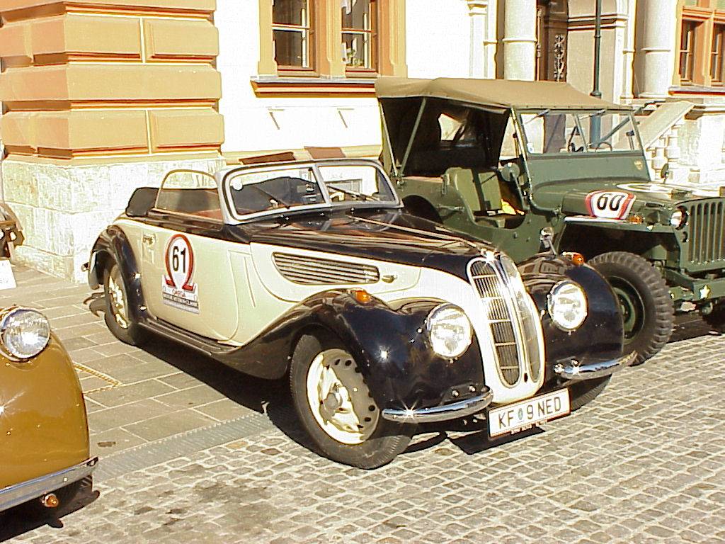 oldtimer 008