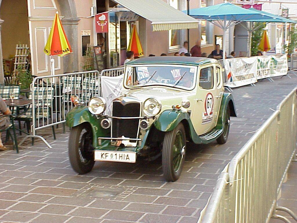 oldtimer 033