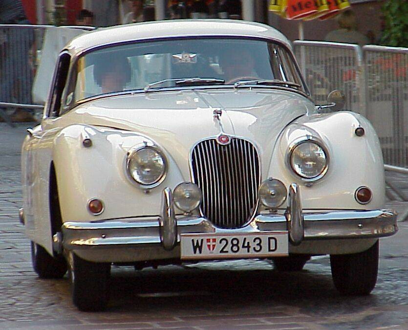 oldtimer 064