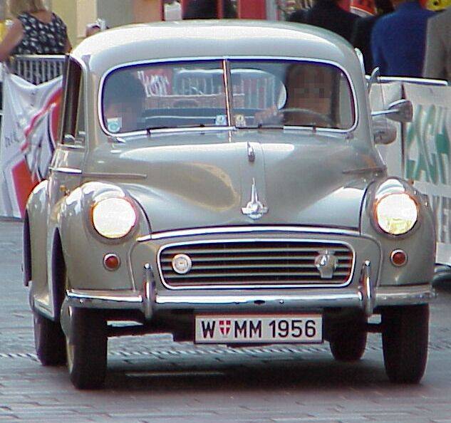 oldtimer 069