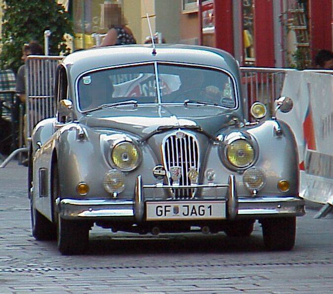 oldtimer 071