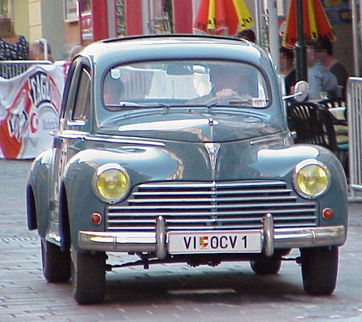 oldtimer 073