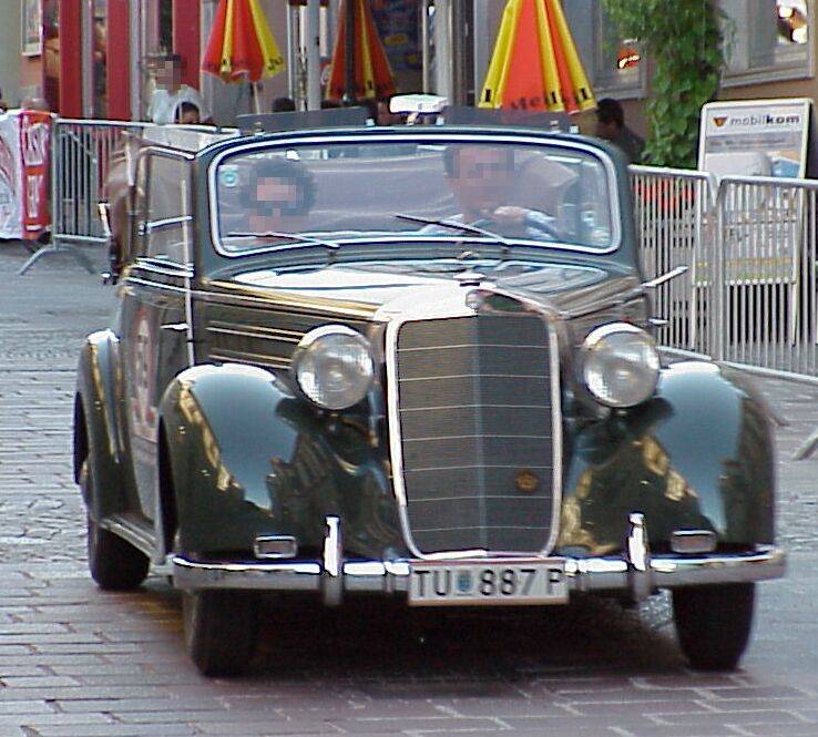 oldtimer 074