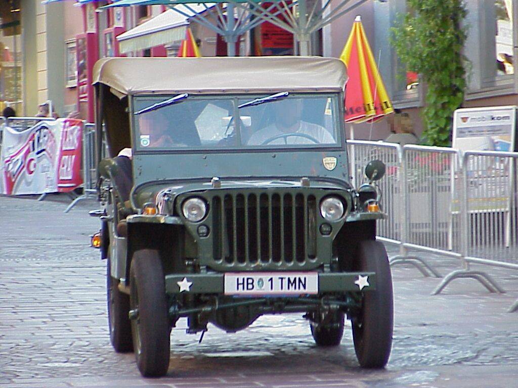 oldtimer 075