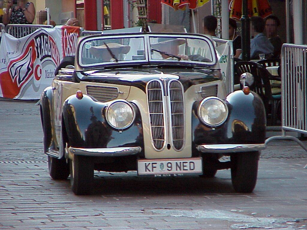 oldtimer 076