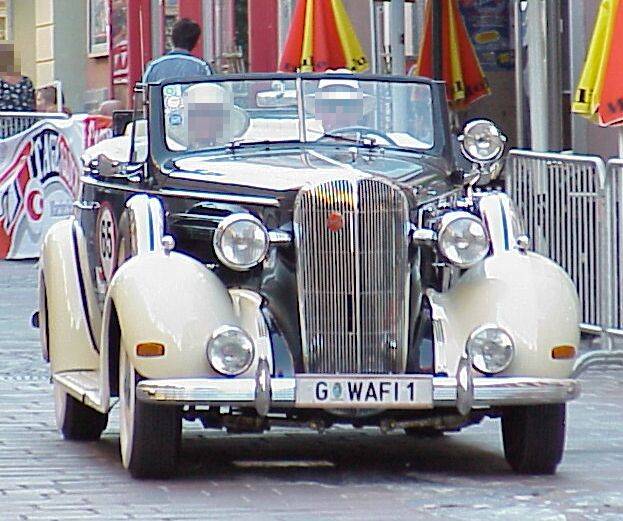 oldtimer 078