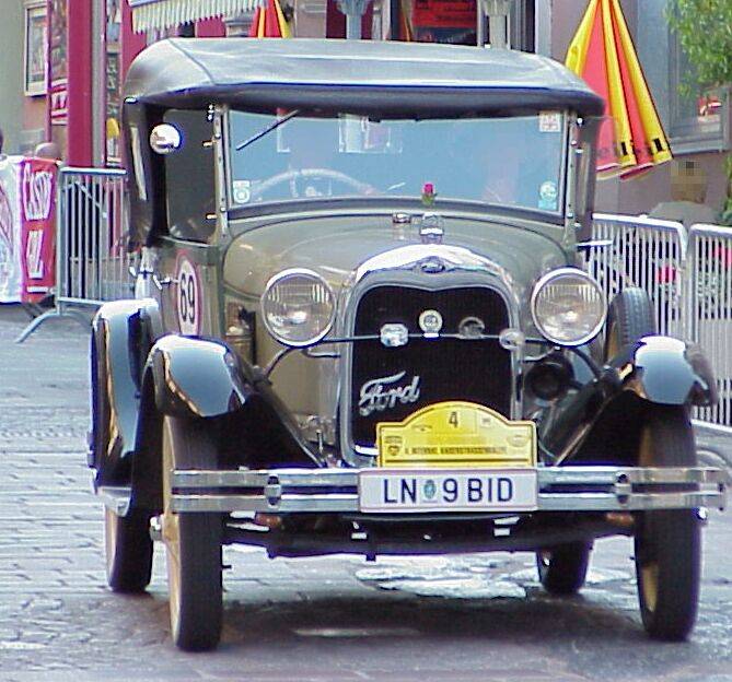 oldtimer 080