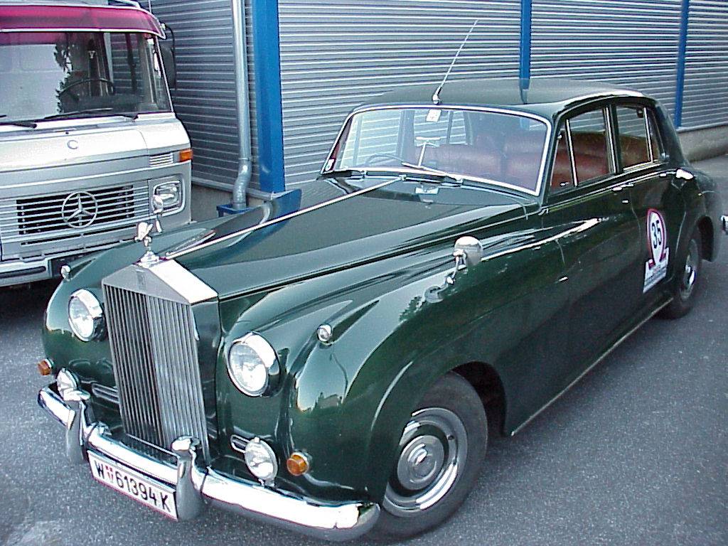 oldtimer 091