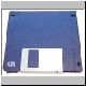 diskette 21